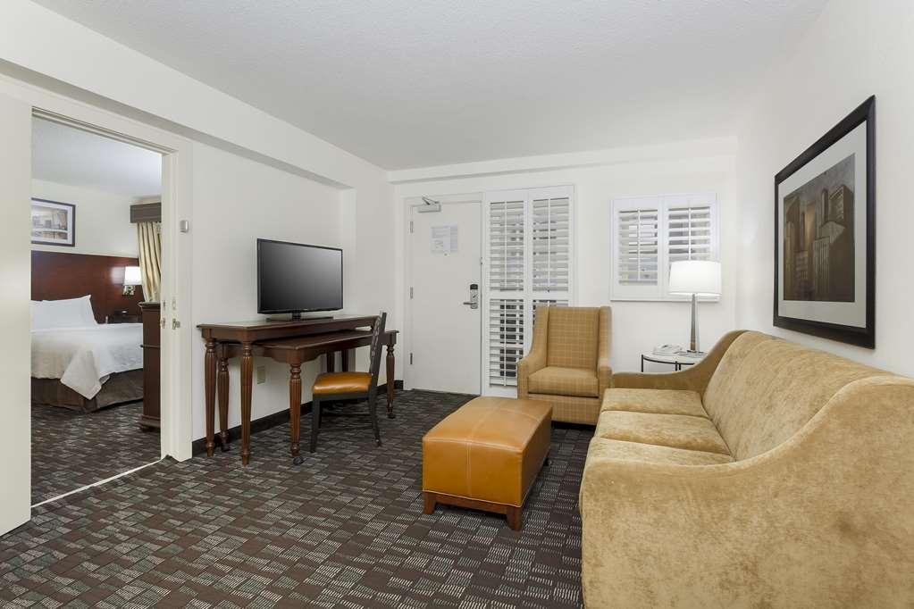 Embassy Suites By Hilton New Orleans Convention Center Nova Orleães Quarto foto