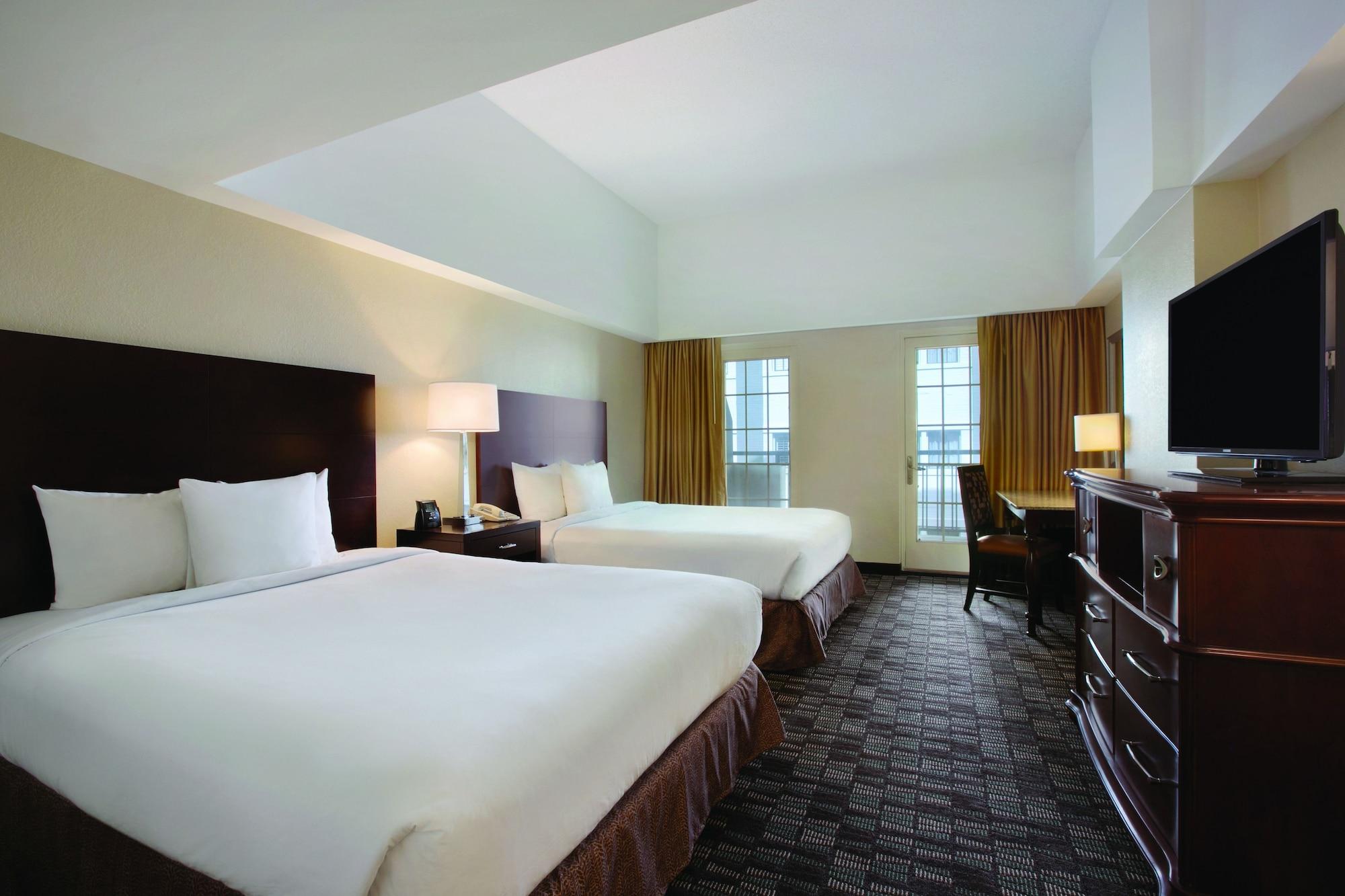 Embassy Suites By Hilton New Orleans Convention Center Nova Orleães Exterior foto
