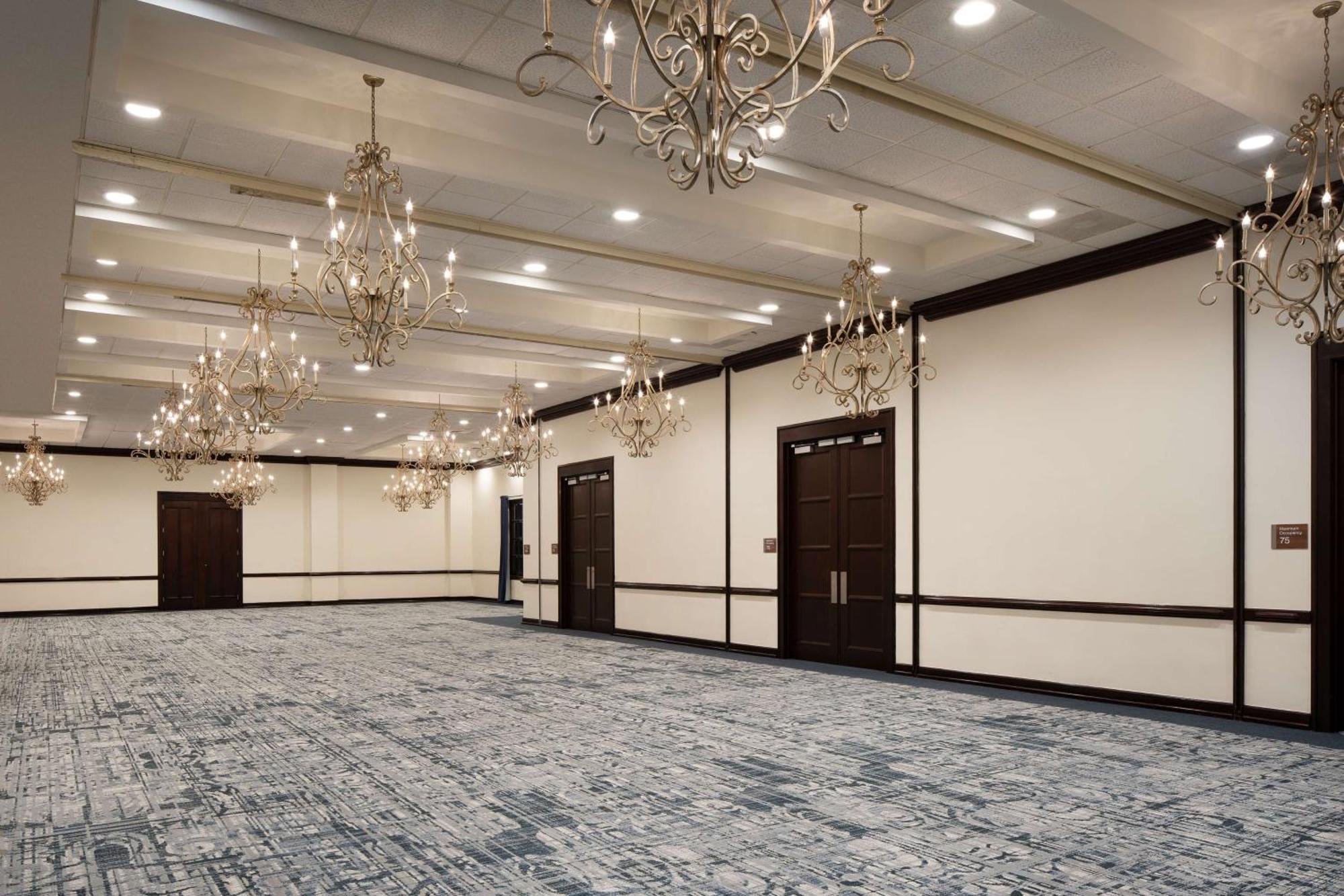 Embassy Suites By Hilton New Orleans Convention Center Nova Orleães Exterior foto